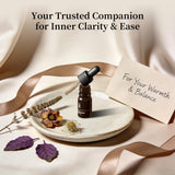 Clarity como regalo consciente para quienes buscan equilibrio natural.