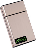 Ascenty OSJ Timed Lock Box frontal con temporizador para almacenamiento seguro