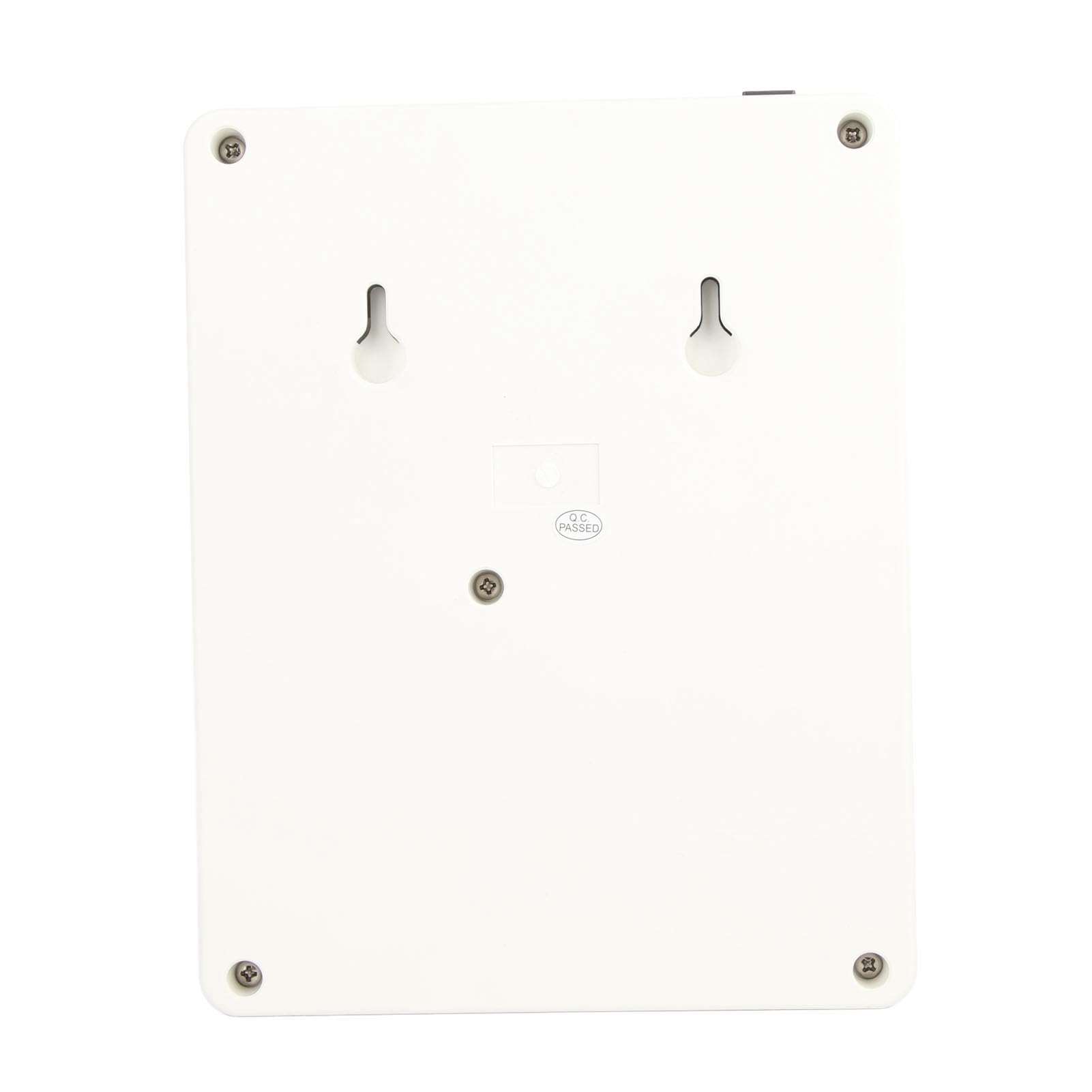 Asixxsix difusor de aire, peso de aproximadamente 1026 g para colocación estable