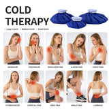 ASNPROTE terapia fría y caliente multiuso para el hogar