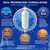 aSquared Nutrition acido alfa-lipoico, soporte antioxidante