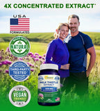 aSquared Nutrition Cápsulas veganas de 1000 mg para uso diario.