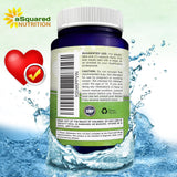 estilo de vida activo con asquared coq10 200 mg.