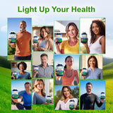 aSquared Nutrition Desintoxicación hepática con extracto 4x concentrado.