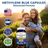 aSquared Nutrition dosis 12 mg cápsulas, ingesta estable para uso diario