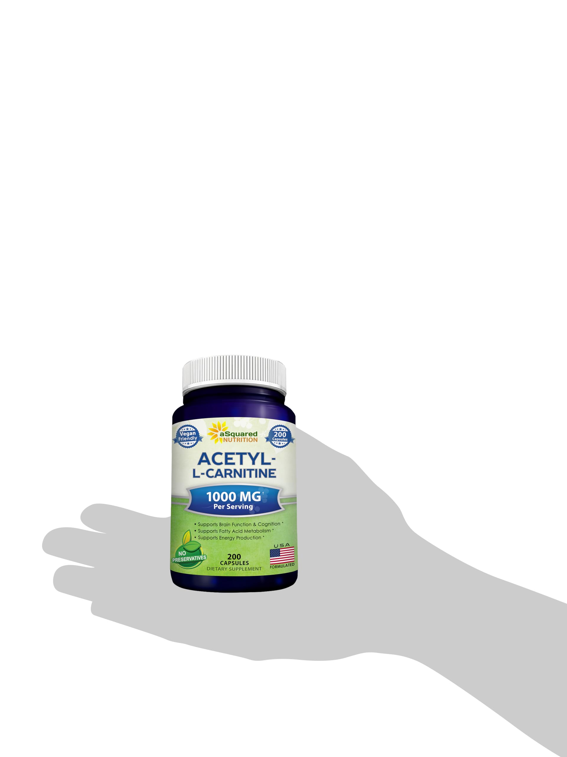 aSquared Nutrition envase compacto y seguro para almacenamiento