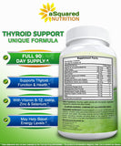 aSquared Nutrition, ingredientes-naturales-tiroides para soporte y energía diaria.
