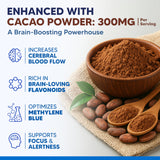 aSquared Nutrition polvo de MCT y aceite, mejora absorción y estabilidad