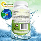 aSquared Nutrition: control de calidad-GMP para seguridad y consistencia.