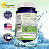 aSquared Nutrition Apoyo inmunológico y energía diaria