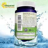 aSquared Nutrition uso diario de energía sostenida y enfoque