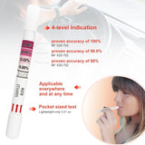 Kit todo en uno de AssuTest para pruebas personales fiables.