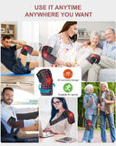 Astarexin diseño ergonómico de envoltura para mayor comodidad.