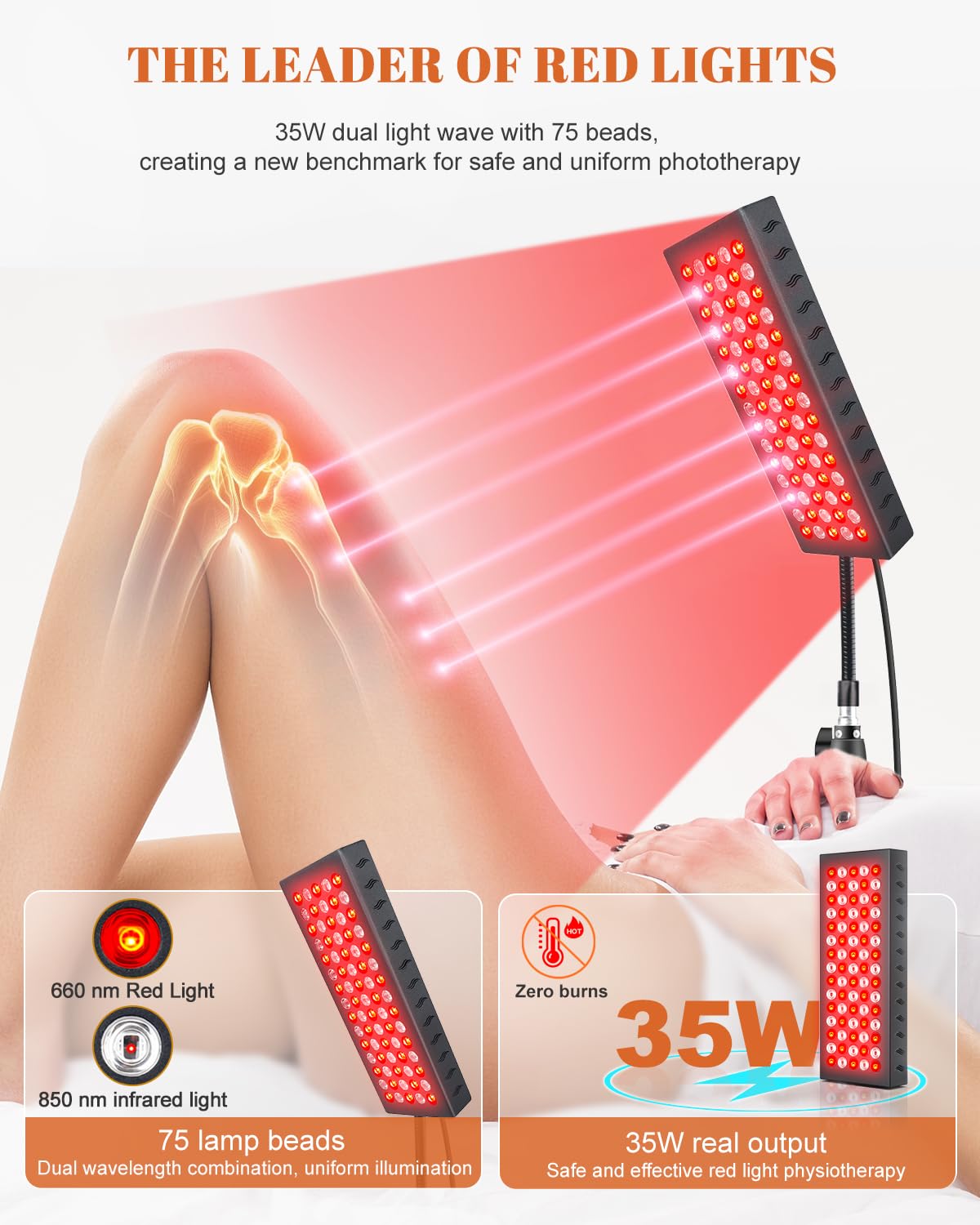 Astarexin soporte trípode ajustable para posicionar la luz
