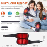 Astarexin uso múltiple para rodilla, hombro y codo.