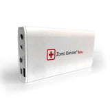 Atavyst Zopec Mini: batería-compacta CPAP para viajar, ideal para campamentos y vuelos.