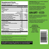 ATHLEAN-RX X-CITE entrenamiento en acción: enfoque y rendimiento en sesiones intensas.