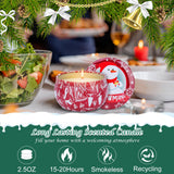 Regalo navidad atranquikk para mujer opción elegante