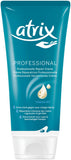 Atrix Crema Reparadora 100ml, bote, cuidado diario del cabello.