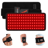 Atvxihegt cinta terapia luz roja 660nm para relajación de la piel.
