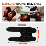 AUDODO rodilla recomendado 20 minutos diarios para una relajación gradual
