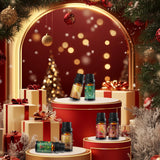 Auelife aceites esenciales pan jengibre navidad para ambientar cocina