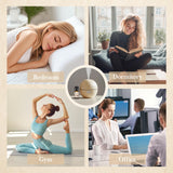 Auelife Hotel Collection: naranja dulce, chispa vibrante para ambiente animado