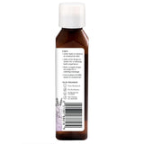 Aura Cacia Aceite Lavanda, gotas visibles para perfumar y relajar.