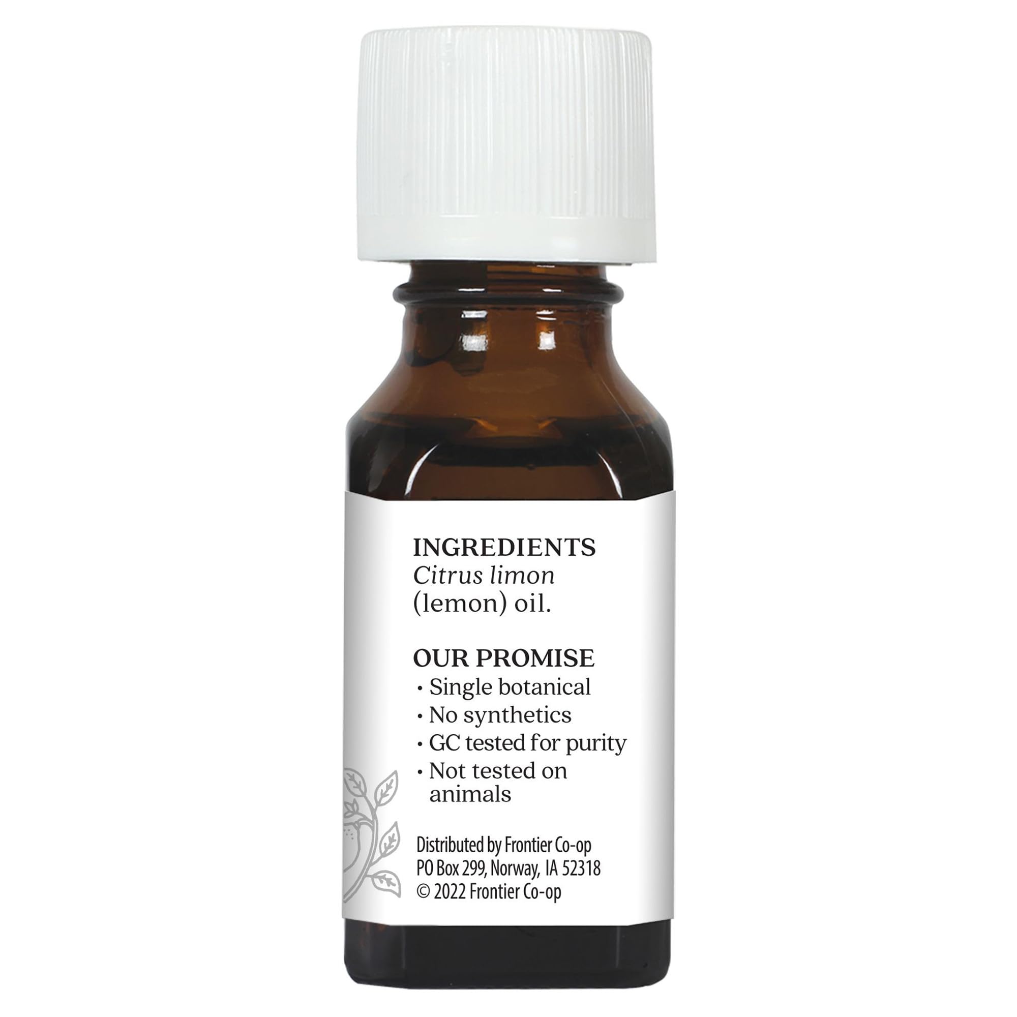 Aura Cacia Lemon Oil: uso en cuidado de la piel y mezclas caseras.