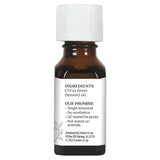Aura Cacia Lemon Oil: uso en cuidado de la piel y mezclas caseras.