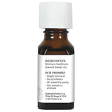 Aura Cacia albahaca dulce, difusor, aroma vigorizante para despertar la habitación.