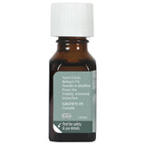 Aura Cacia Balsam Fir Needle, difusor perfecto para crear atmósfera otoñal y cálida