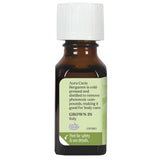 Aura Cacia Bergamot: spray ambiental refrescante para espacios