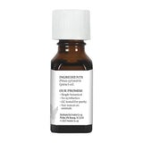 Difusor con aceite de pino Aura Cacia para ambiente vigorizante