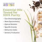 Aura Cacia guia uso: recursos rapidos para comenzar con seguridad