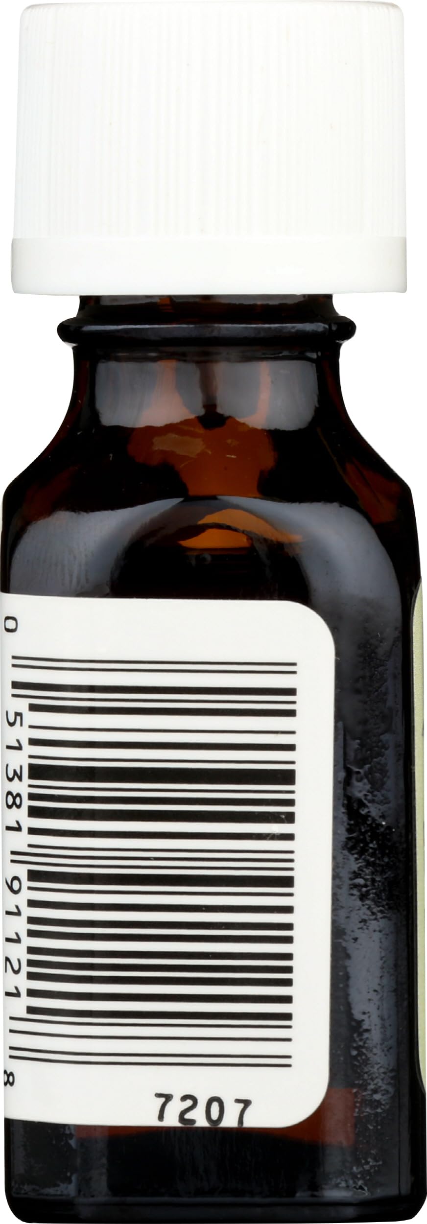 Aura Cacia Jengibre: aroma cálido para coche, crea una atmósfera reconfortante durante viajes.