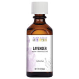 Aura Cacia Lavanda Frasco de 60 ml para aromaterapia