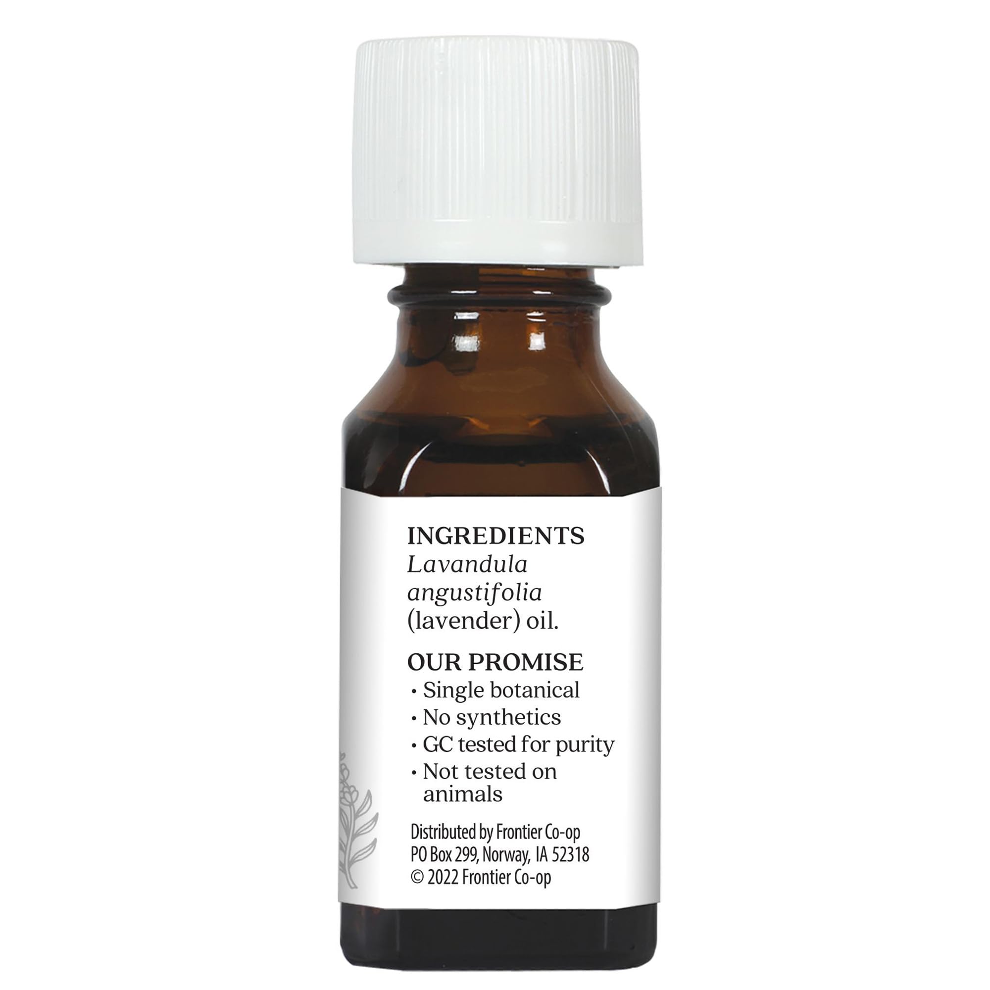 Aura Cacia Lavanda, gotas para almohada, favorece descanso nocturno.