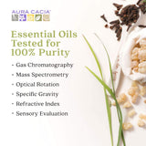 Aura Cacia Lavanda Cuidado del hogar y ambientación