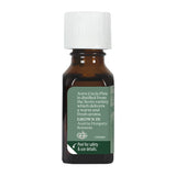 Aceite de pino Aura Cacia para masaje, mezcla suave para cuidado corporal