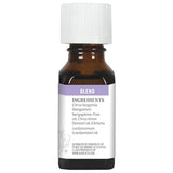 Aura Cacia Creativo Impulso: composición basada en bergamota y cardamomo para inspiración