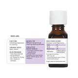 Aura Cacia Creativo Impulso: aroma suave que potencia un ambiente creativo
