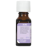 Aura Cacia Creativo Impulso: colores naturales reflejados por aceites puros sin tintes