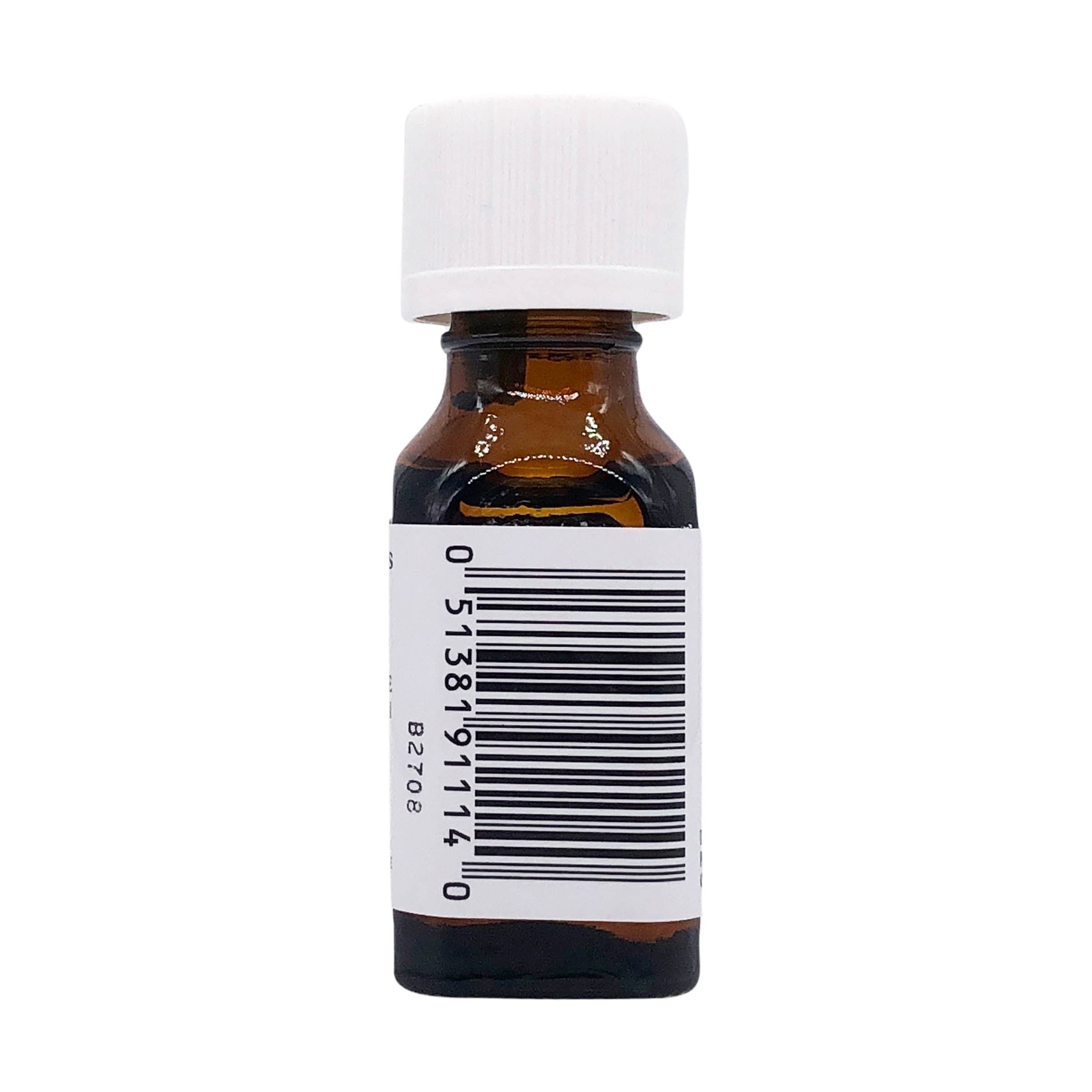 Aura Cacia Clavo se mezcla con vainilla y cítricos para ambiente cálido.
