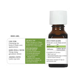Aura Cacia Palmarosa, guía de uso para blends seguros y versátiles.