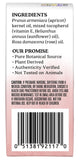 Aura Cacia Rose Roll-On: fragancia floral para momentos de calma