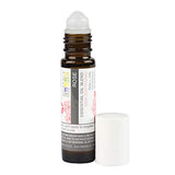 Aura Cacia Rose Roll-On: momento de relajación portátil para cualquier lugar