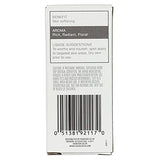Aura Cacia Rose Roll-On: vitamina E para cuidado de la piel durante la aplicación
