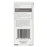 Aura Cacia Tea Tree Roll-On, alivio puntual para áreas específicas de la piel.