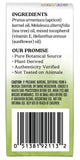 Aura Cacia Tea Tree Roll-On, cuidado suave para piel seca y sin grasa.